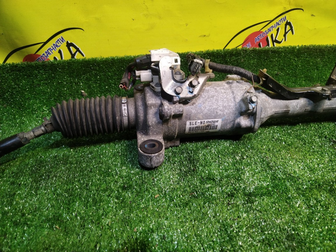 РЕЙКА РУЛЕВАЯ/HON/ODYSSEY/RB3/RB4/ЭЛЕКТРО