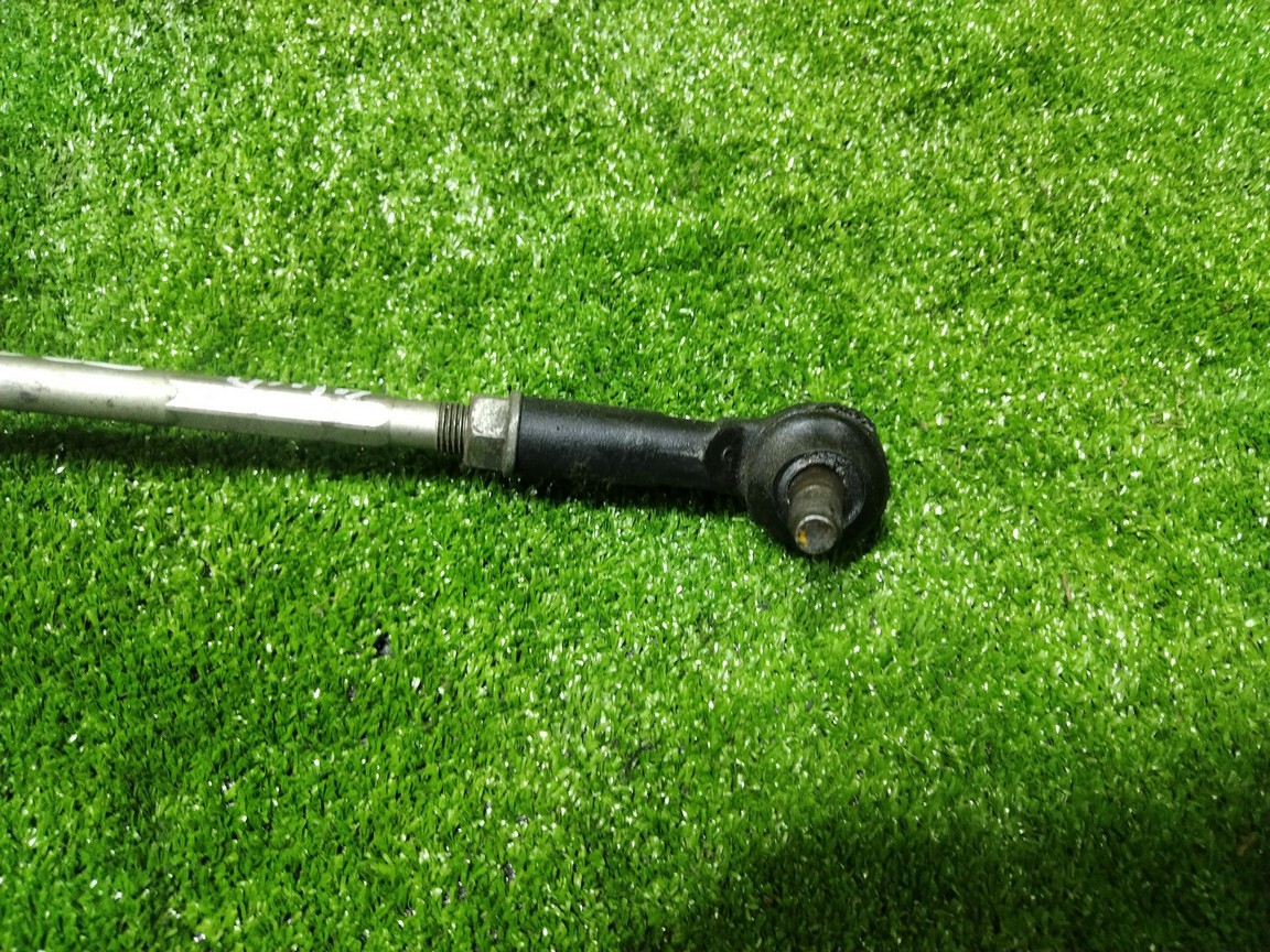 РЕЙКА РУЛЕВАЯ/TOY/COROLLA AXIO/COROLLA FIELDER/NZE144/NZE144G/ZRE144/ZRE144G/ЭЛЕКТРО/4WD