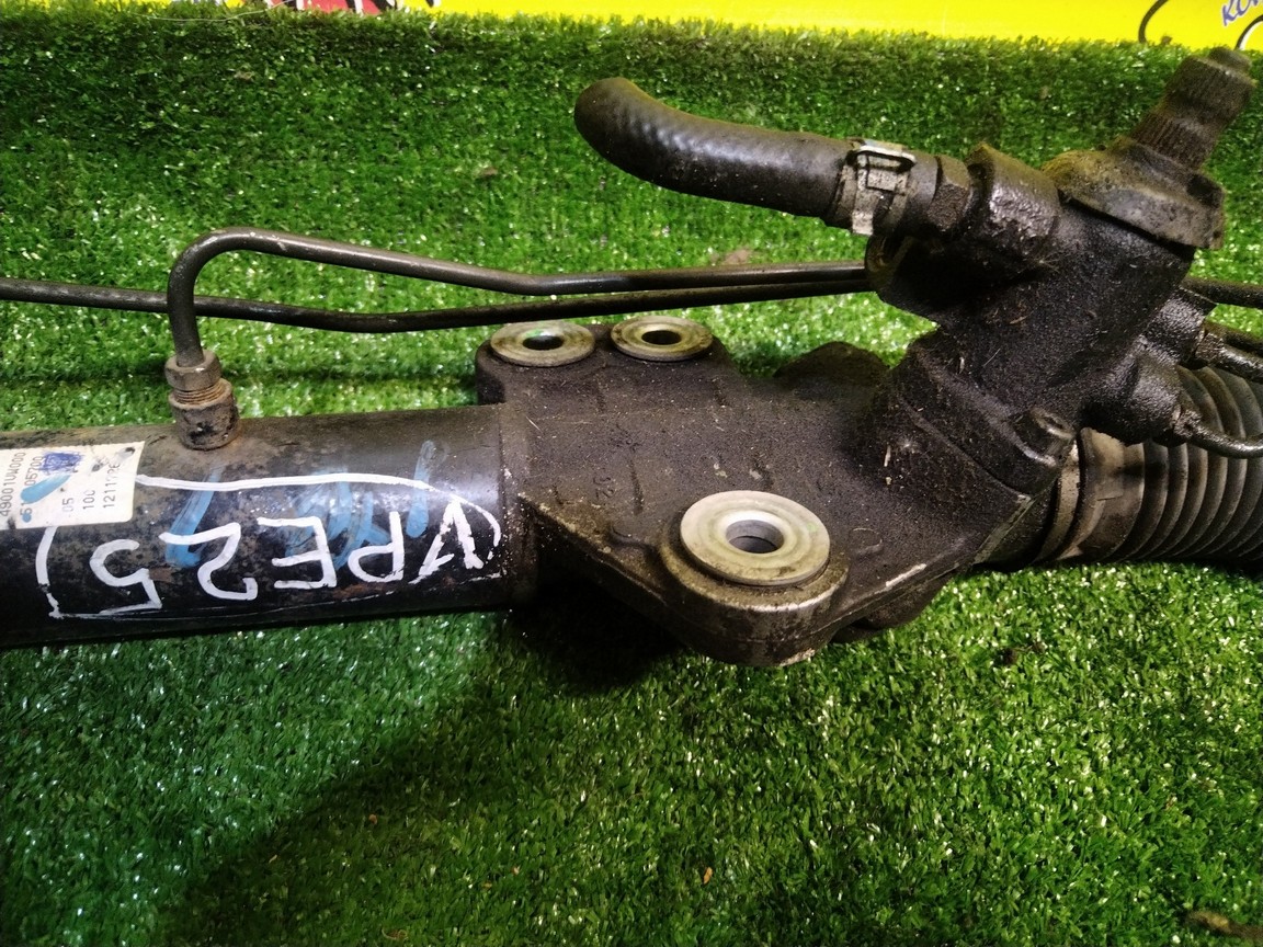 РЕЙКА РУЛЕВАЯ/NIS/CARAVAN/CQGE25/CSGE25/CWGE25/DQGE25/DSGE25/DWGE25/QE25/QGE25/SE25/SGE25/VPE25/VRE25/VWE25/2WD