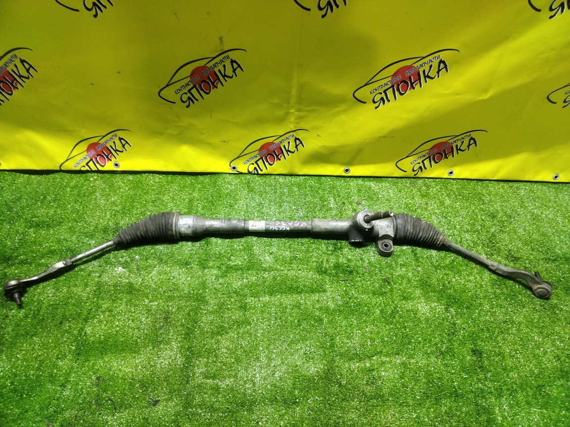 РЕЙКА РУЛЕВАЯ/TOY/PASSO/DAIHATSU BOON/KGC30/KGC35/M600S/M601S/M610S/NGC30/ЭЛЕКТРО/2WD/4WD