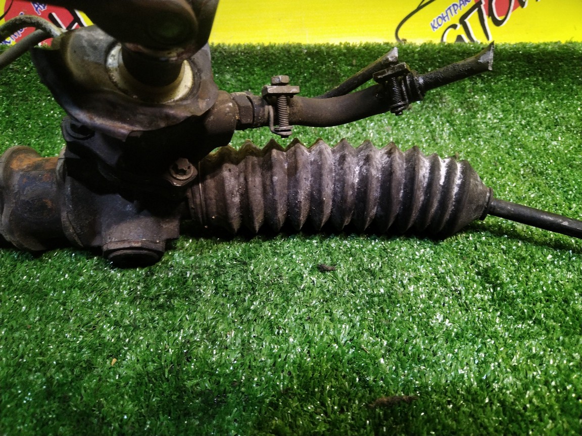 РЕЙКА РУЛЕВАЯ/NIS/AD/PRESEA/PULSAR/SUNNY/WINGROAD/B13/EB13/EN14/FB13/FN14/FNB13/FNN14/HB13/HN14/HNB13/HR10/N14/PR10/R10/RNN14/SB13/SN14/SNB13/WEY10/WFNY10/WFY10/WHNY10/WHY10/WSY10/WT10/WY10/2WD