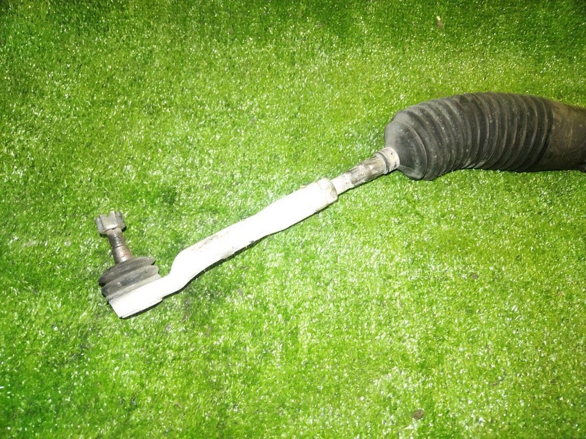 РЕЙКА РУЛЕВАЯ/MMC/PAJERO/V63W/V65W/V75W/V77W