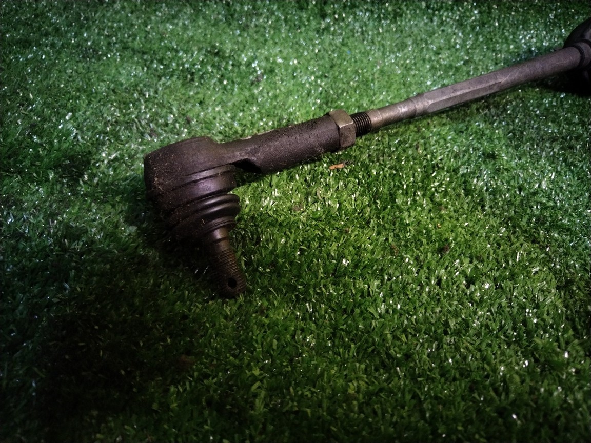 РЕЙКА РУЛЕВАЯ/HON/LIFE/JB1/ЭЛЕКТРО