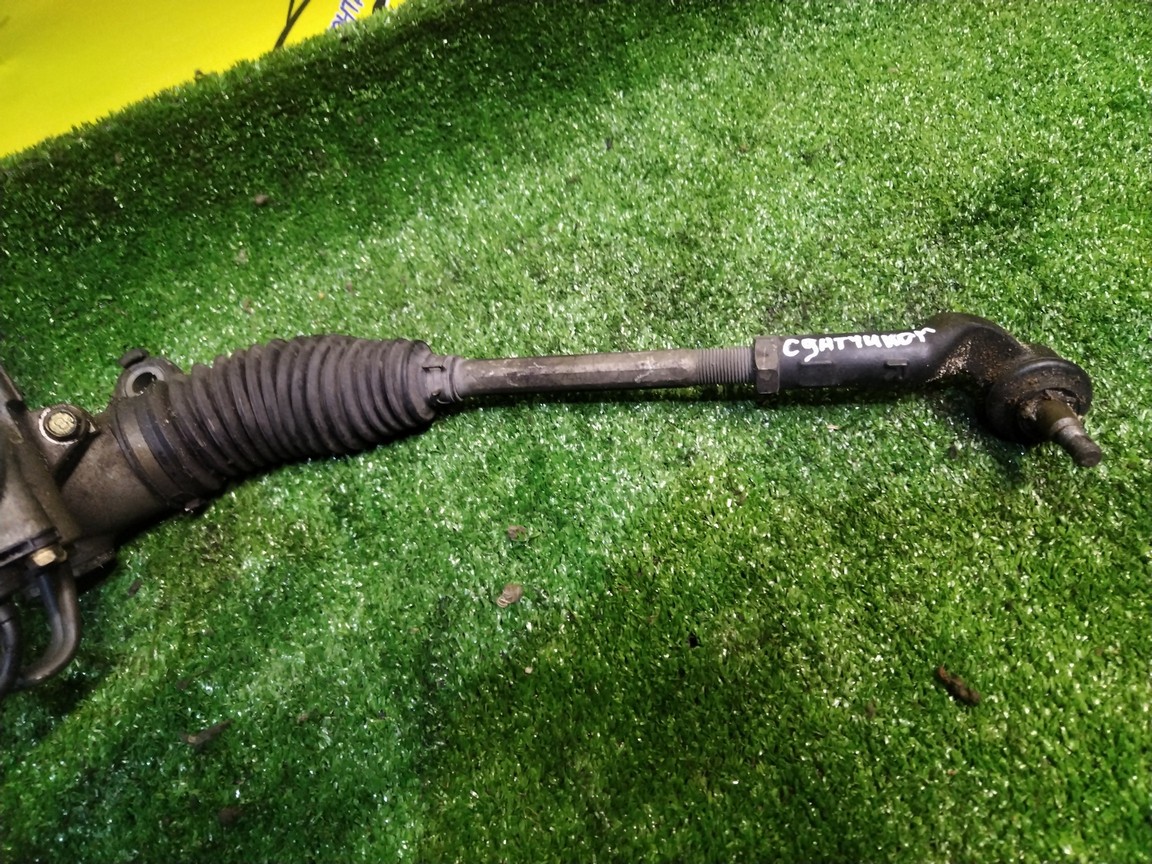 РЕЙКА РУЛЕВАЯ/MAZ/AXELA/BK3P/BK5P/BKEP/ГИДРО/С ДАТЧИКОМ