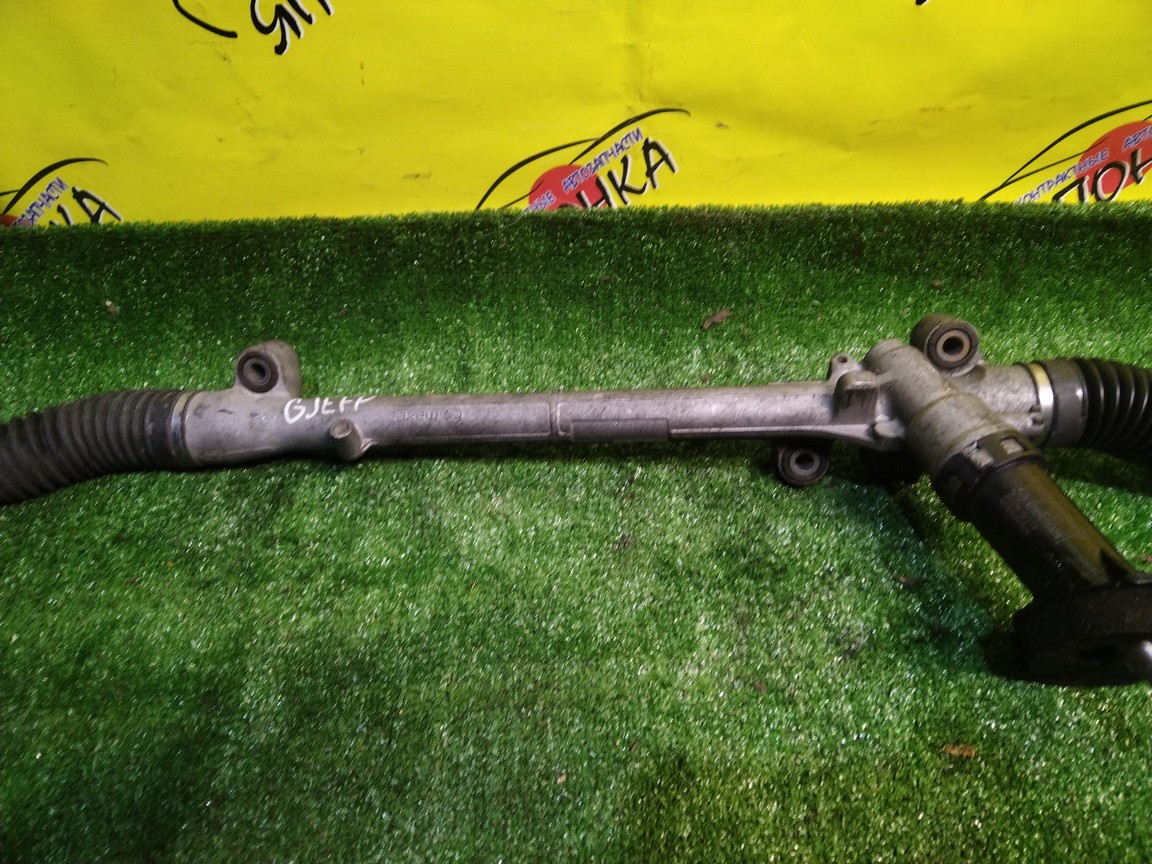 РЕЙКА РУЛЕВАЯ/MAZ/ATENZA/AXELA/BM2AP/BM2FP/BM2FS/BM5AP/BM5AS/BM5FP/BM5FS/BMEFS/BYEFP/GJ2AP/GJ2AW/GJ2FP/GJ2FW/GJ5FP/GJ5FW/GJEFP/GJEFW/ЭЛЕКТРО