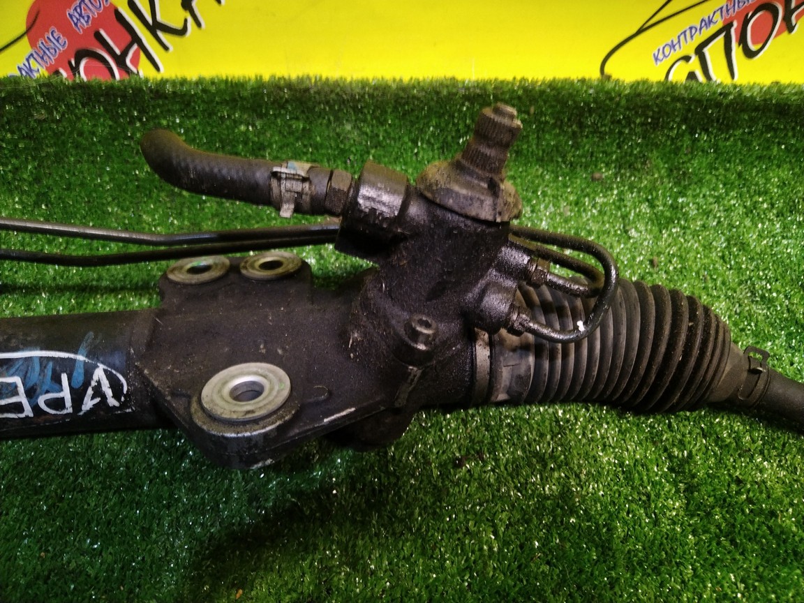 РЕЙКА РУЛЕВАЯ/NIS/CARAVAN/CQGE25/CSGE25/CWGE25/DQGE25/DSGE25/DWGE25/QE25/QGE25/SE25/SGE25/VPE25/VRE25/VWE25/2WD