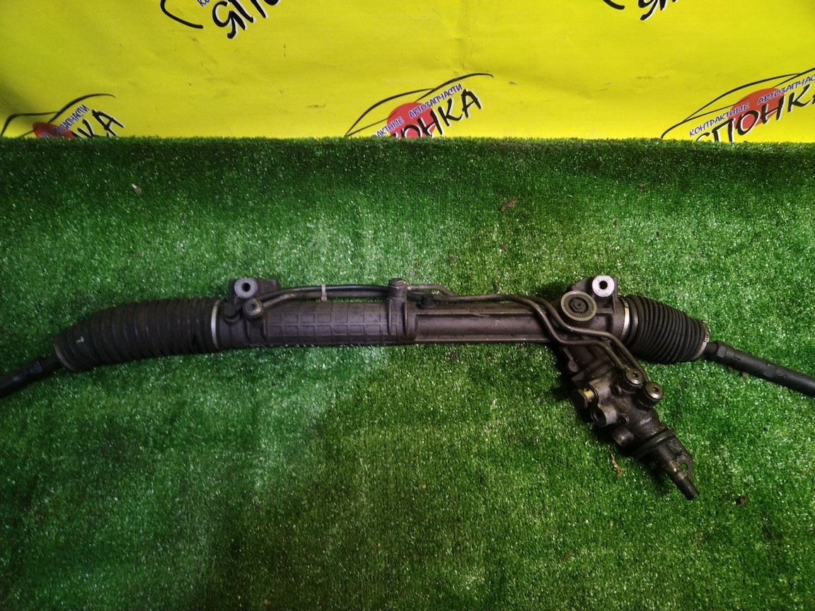 РЕЙКА РУЛЕВАЯ/BMW/5-SERIES/E39/ГИДРО/ПРАВЫЙ РУЛЬ