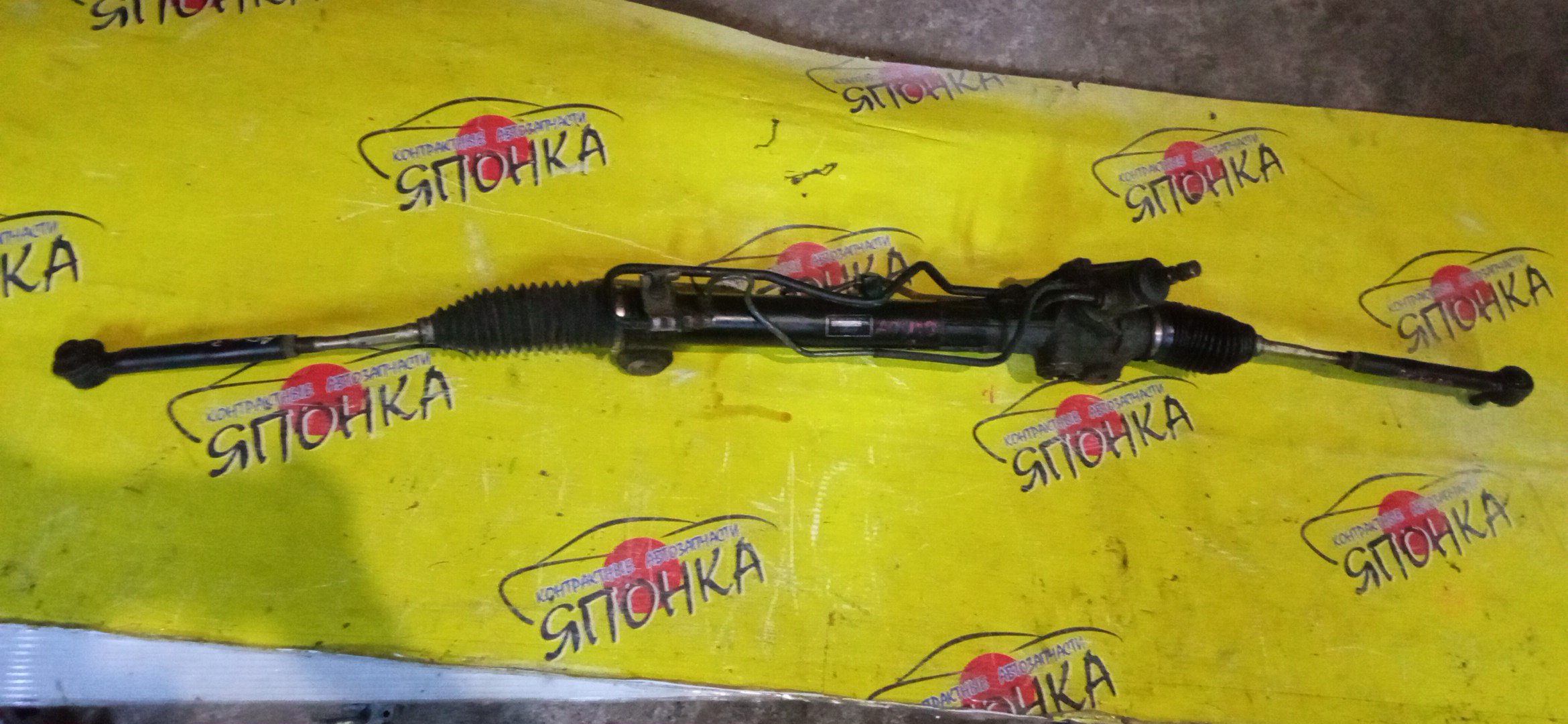 РЕЙКА РУЛЕВАЯ/TOY/HARRIER/ACU30W/ACU35W/MCU30W/MCU31W/MCU35W/MCU36W/2WD/4WD