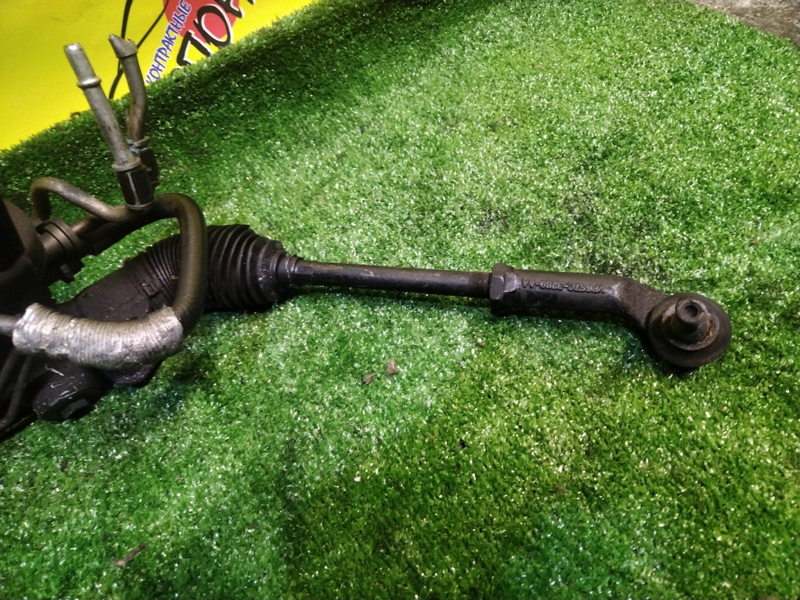 РЕЙКА РУЛЕВАЯ/LR/FREELANDER/L359/7G913A500UP