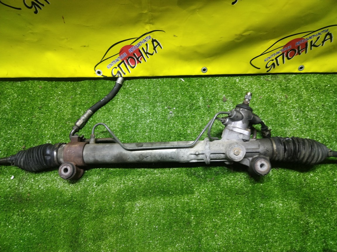 РЕЙКА РУЛЕВАЯ/TOY/ALPHARD/ESTIMA/ESTIMA HYBRID/ACR30W/ACR40W/AHR10W/ANH10W/ANH15W/ATH10W/MCR30W/MCR40W/MNH10W/MNH15W/ГИДРО