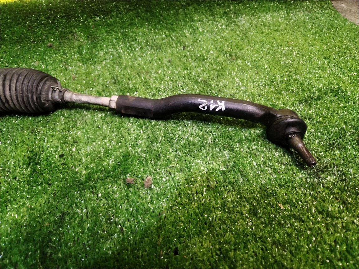 РЕЙКА РУЛЕВАЯ/NIS/AD/FAMILIA VAN/TIIDA/TIIDA LATIO/WINGROAD/BLUEBIRD SYLPHY/BVAY12/BVJY12/BVY12/BVZNY12/C11/JC11/JY12/NC11/NY12/SC11/SJC11/SNC11/VJY12/VY12/VZNY12/Y12/ZE11/KG11/ЭЛЕКТРО/19 MM