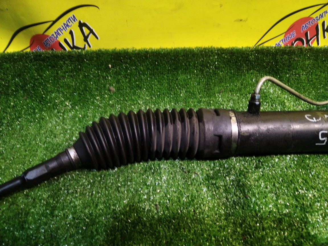 РЕЙКА РУЛЕВАЯ/NIS/CARAVAN/CQGE25/CSGE25/CWGE25/DQGE25/DSGE25/DWGE25/QE25/QGE25/SE25/SGE25/VPE25/VRE25/VWE25/4WD