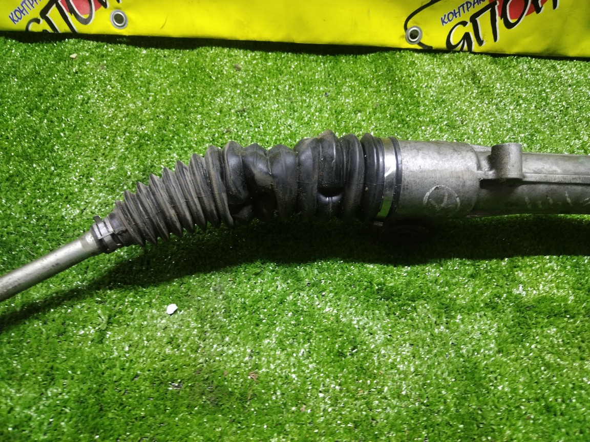 РЕЙКА РУЛЕВАЯ/TOY/COROLLA AXIO/COROLLA FIELDER/NZE144/NZE144G/ZRE144/ZRE144G/ЭЛЕКТРО/4WD