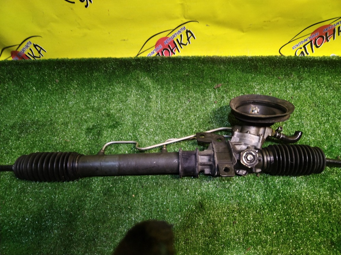 РЕЙКА РУЛЕВАЯ/NIS/BLUEBIRD/EU13/HU13/SU13/U13/2WD