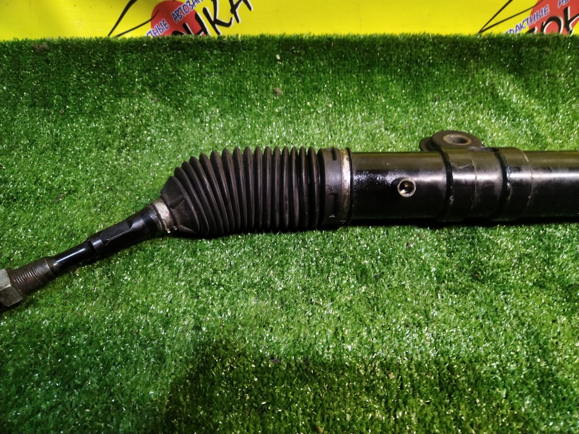 РЕЙКА РУЛЕВАЯ/NIS/PATROL/Y62/С КЛАПАНОМ