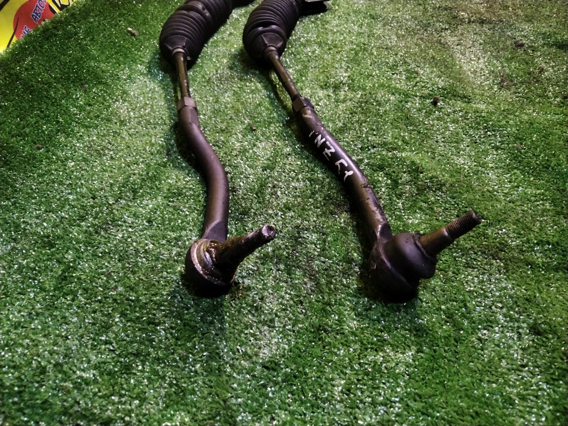 РЕЙКА РУЛЕВАЯ/NIS/MURANO/PNZ51/TNZ51/Z51/4WD