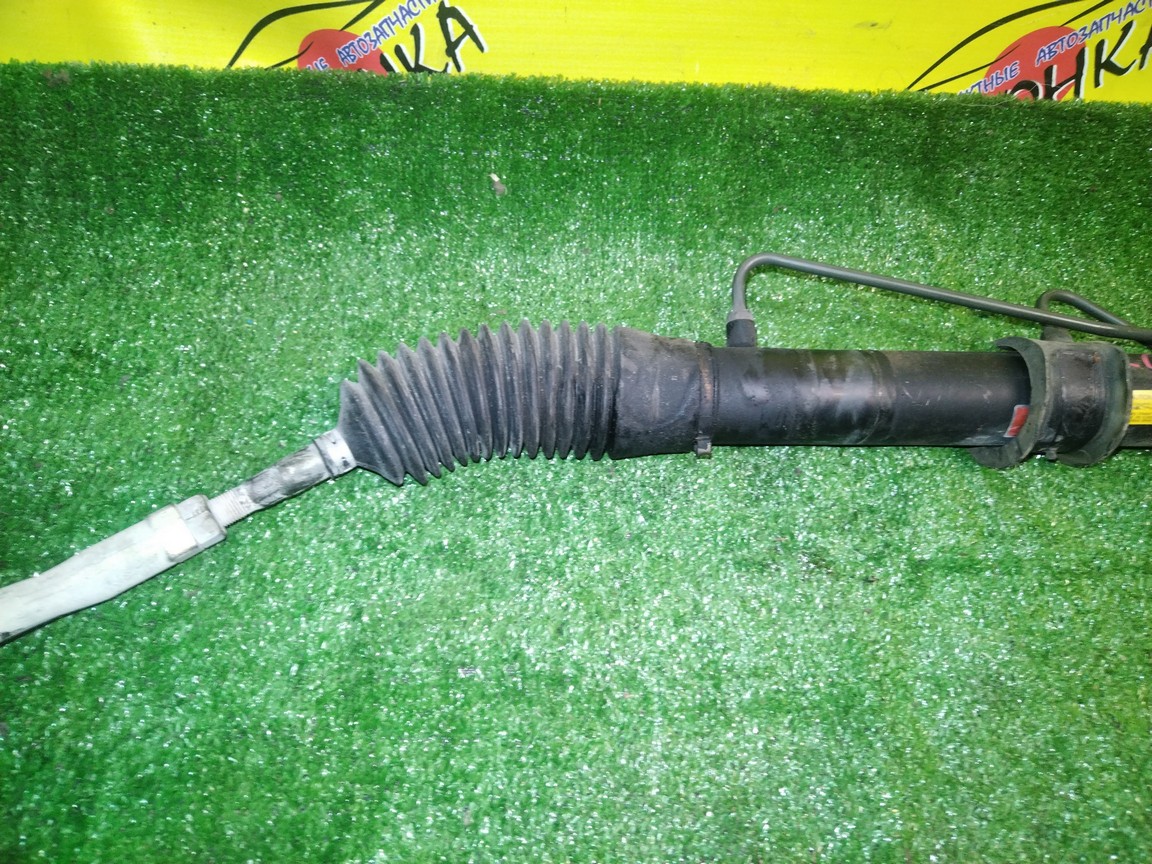 РЕЙКА РУЛЕВАЯ/MMC/PAJERO/V63W/V65W/V75W/V77W