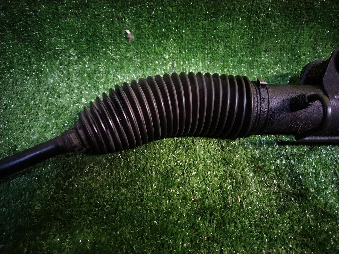 РЕЙКА РУЛЕВАЯ/JEEP/CHEROKEE/KJ/ПРАВЫЙ РУЛЬ