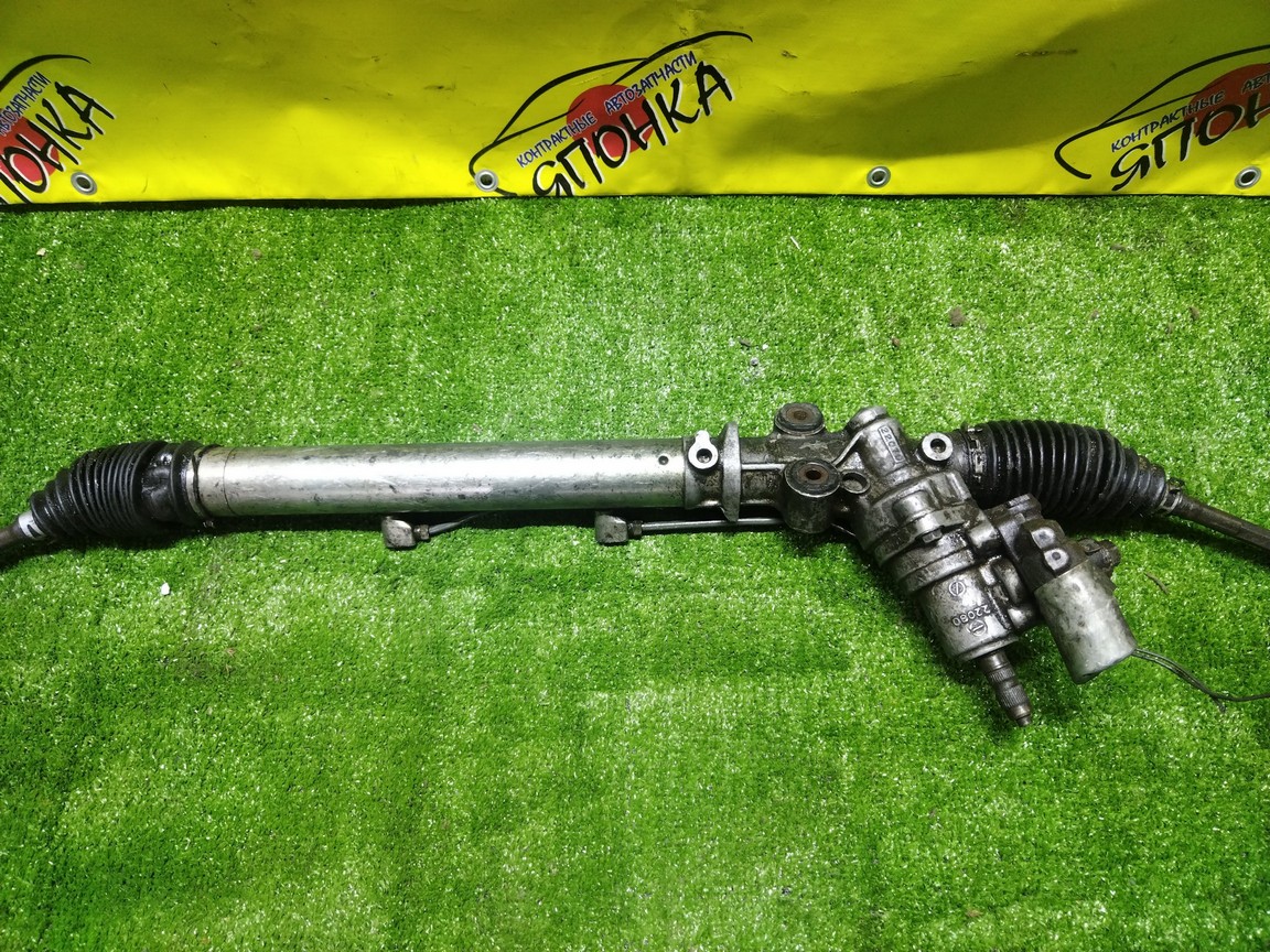 РЕЙКА РУЛЕВАЯ/TOY/ALTEZZA GITA/CHASER/CRESTA/CROWN/MARK II/JCE10W/JZS151/JZS155/JZX100/JZX101/JZX90/JZX91/2WD/С КЛАПАНОМ