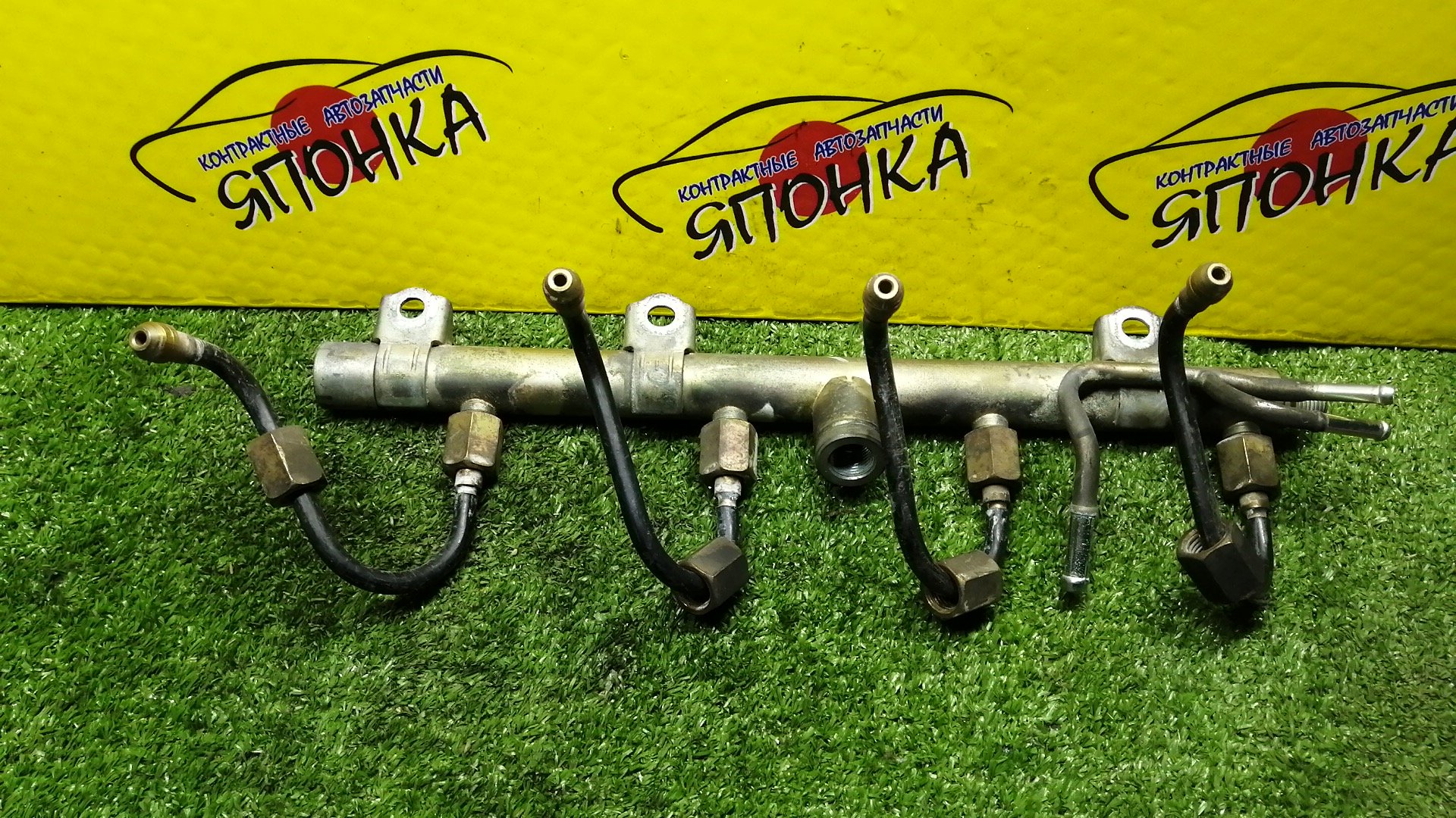 ТОПЛИВНАЯ РЕЙКА/TOY/3S-FSE/CORONA/CORONA PREMIO/ST210/2381474120