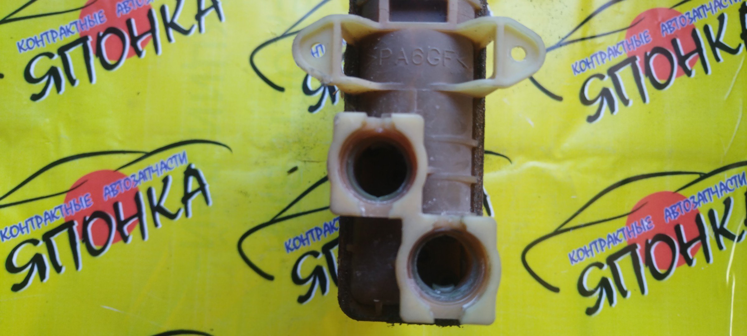 РАДИАТОР ПЕЧКИ/VOL/XC90