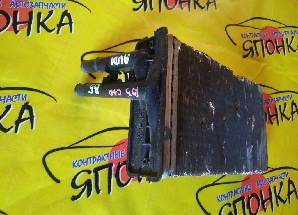 РАДИАТОР ПЕЧКИ/AUDI/A4/B5