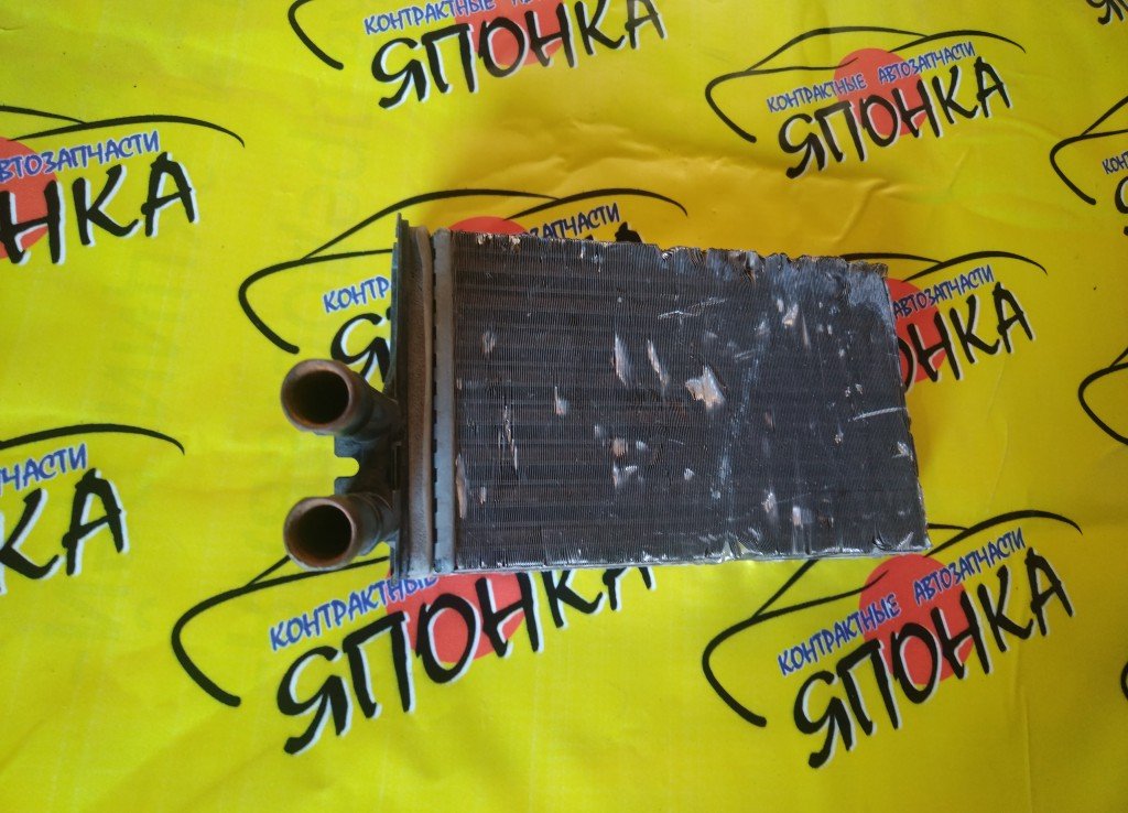 РАДИАТОР ПЕЧКИ/AUDI/A4/B5