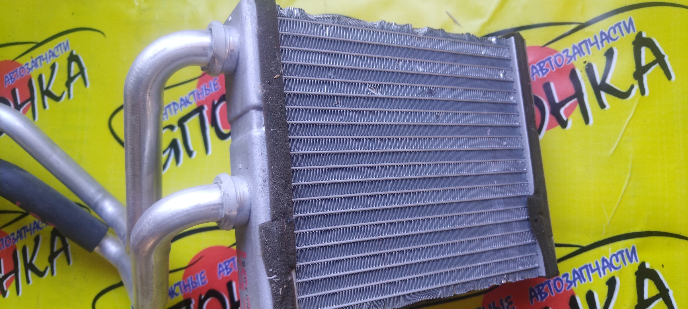 РАДИАТОР ПЕЧКИ/NIS/ELGRAND/NE51/E51