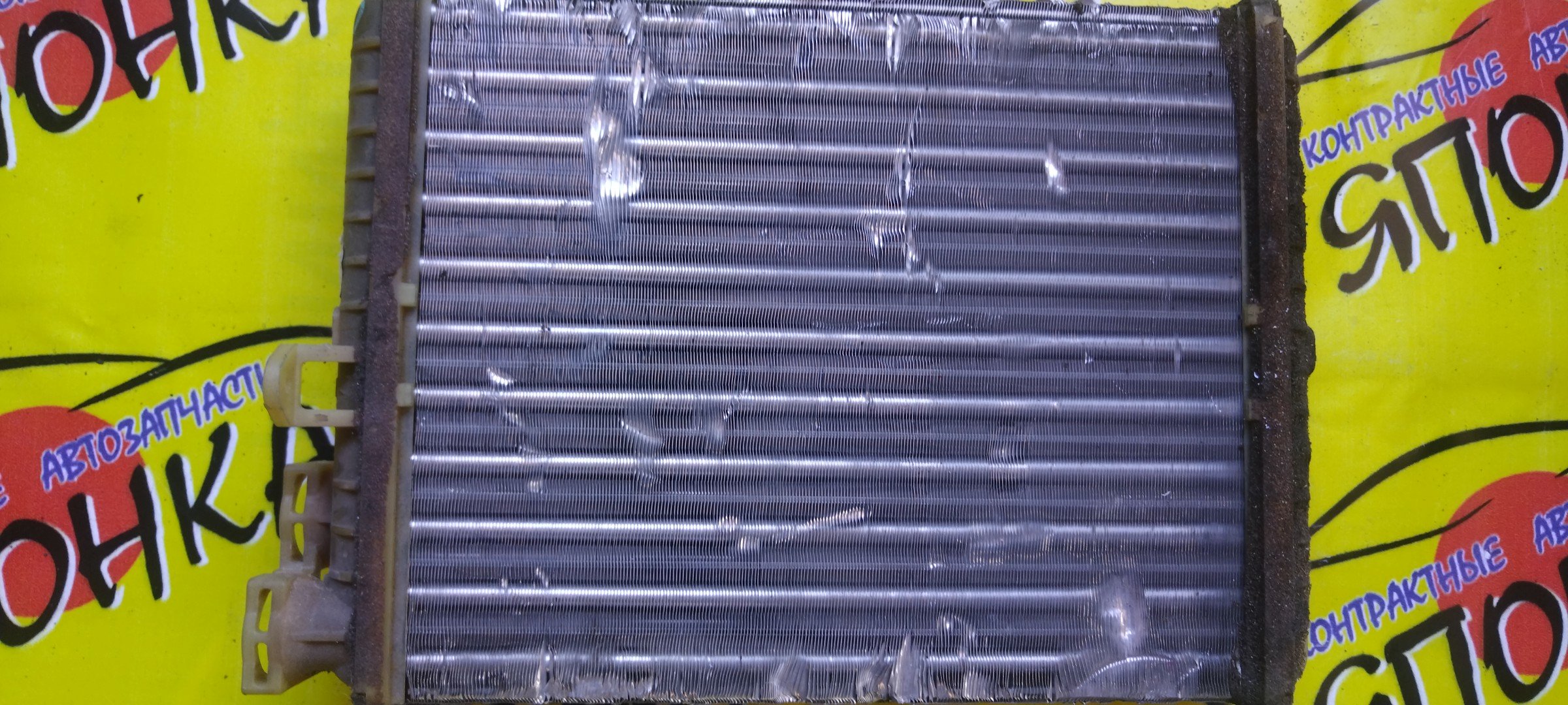 РАДИАТОР ПЕЧКИ/VOL/XC90