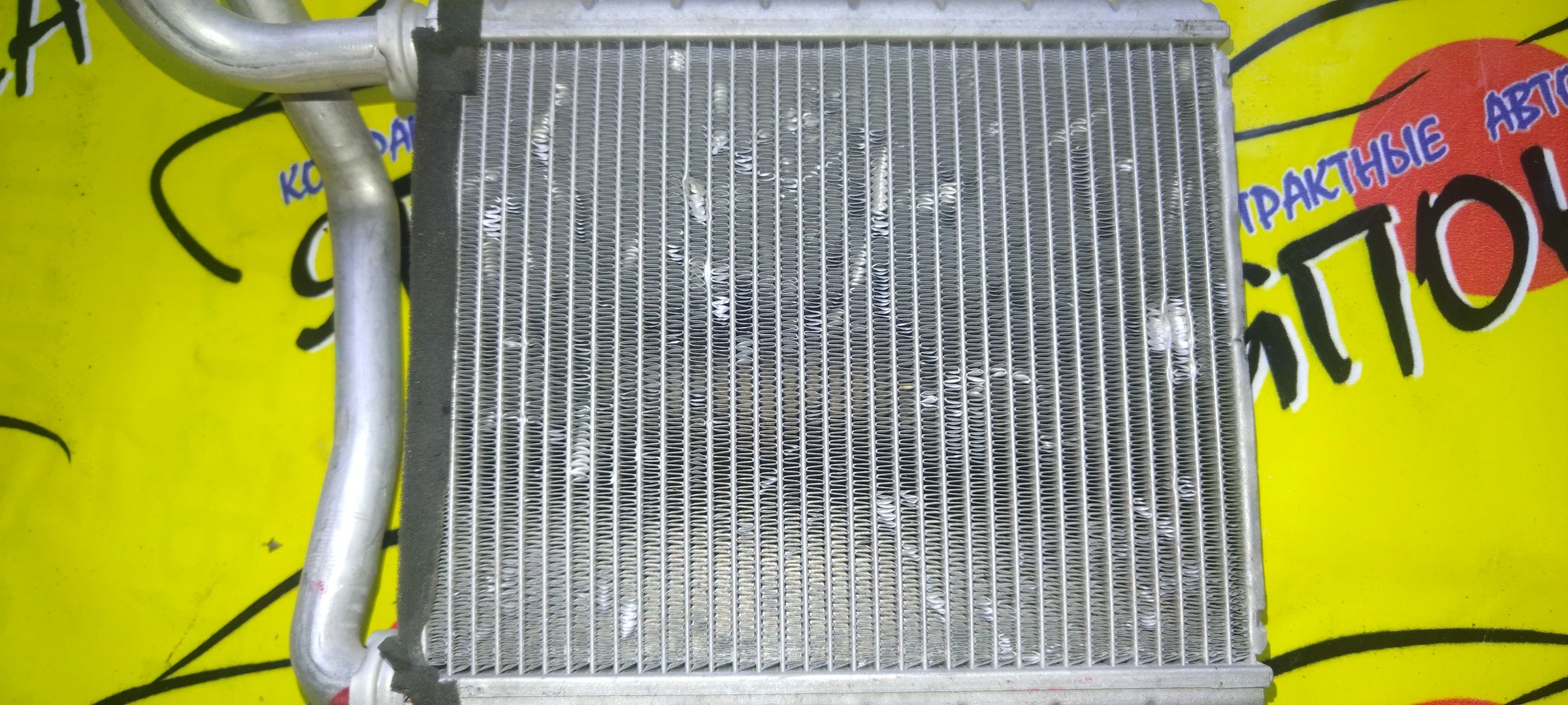 РАДИАТОР ПЕЧКИ/HON/FIT/JAZZ/GE6/GE8/GE9/GE7