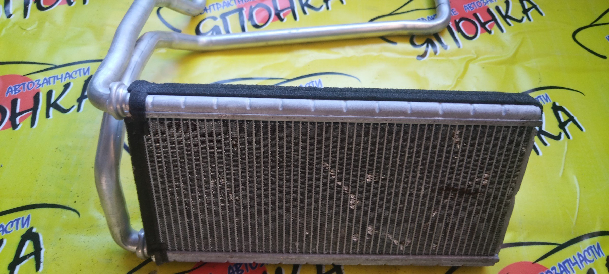 РАДИАТОР ПЕЧКИ/NIS/FUGA/Y51/HY51/KNY51/KY51
