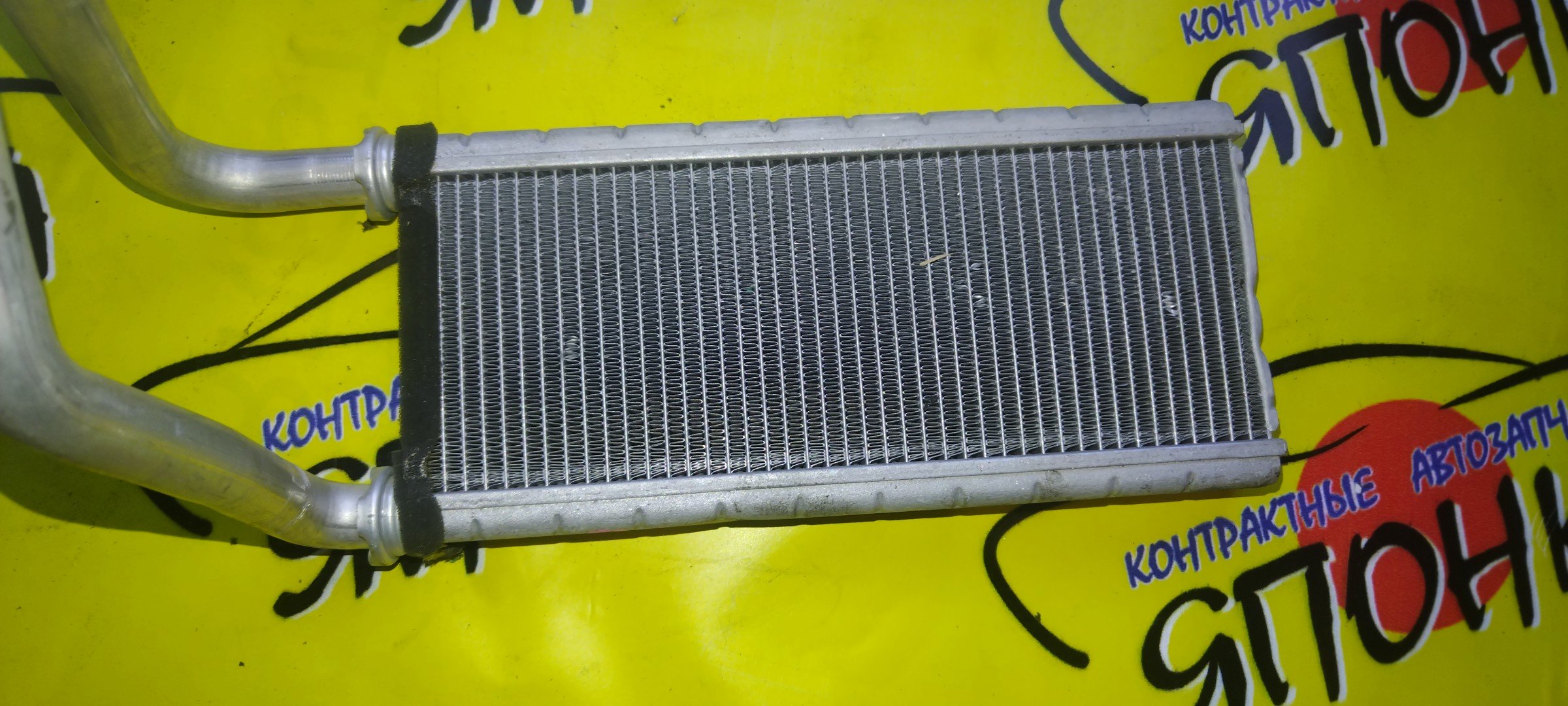 РАДИАТОР ПЕЧКИ/HON/N-BOX/JF1