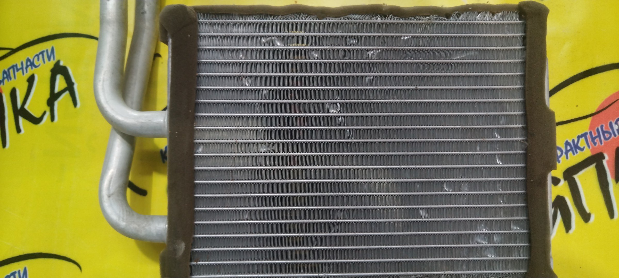 РАДИАТОР ПЕЧКИ/MAZ/ATENZA/ATENZA WAGON/GG3P/GY3W/GYEW/GG3S/GGEP/GGES