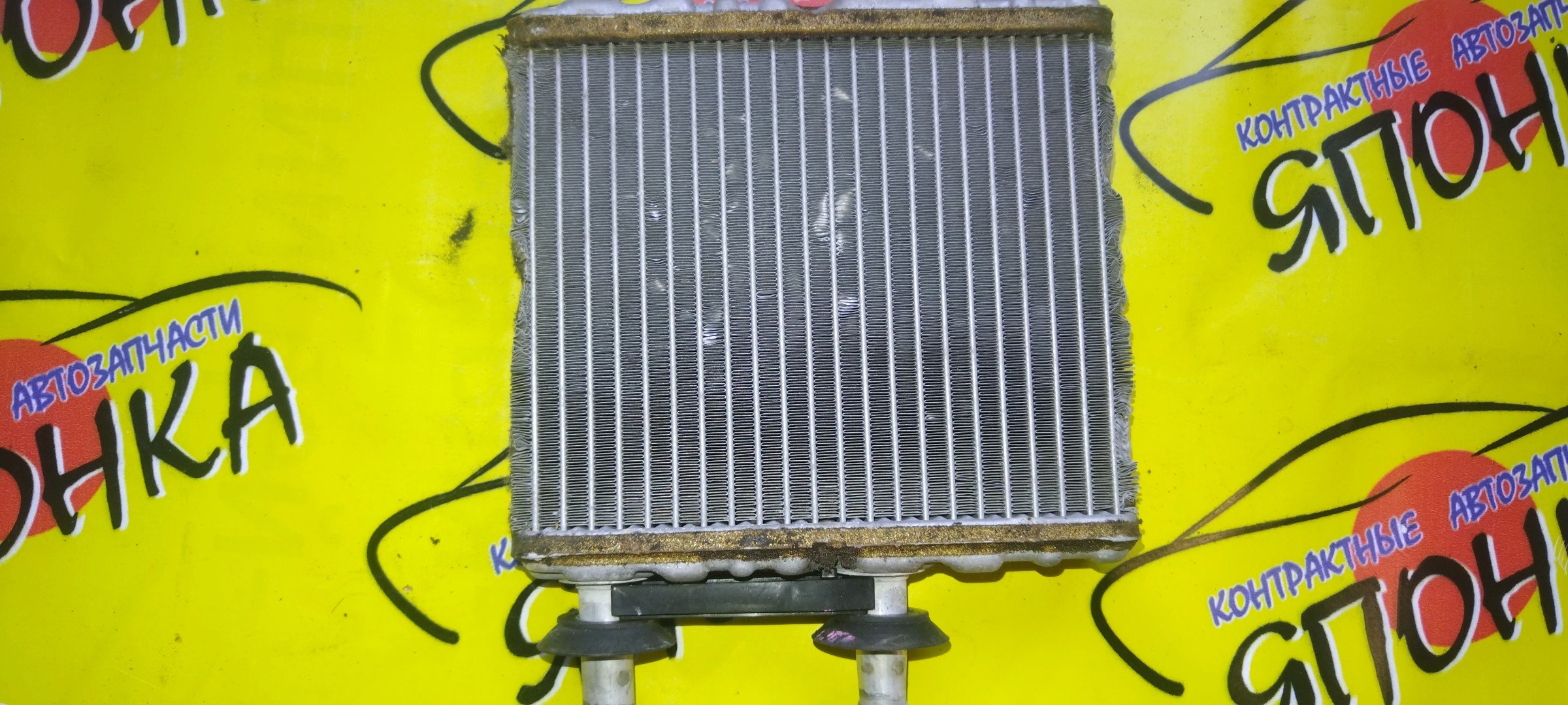 РАДИАТОР ПЕЧКИ/HON/HR-V/GH1/GH2/GH3/GH4