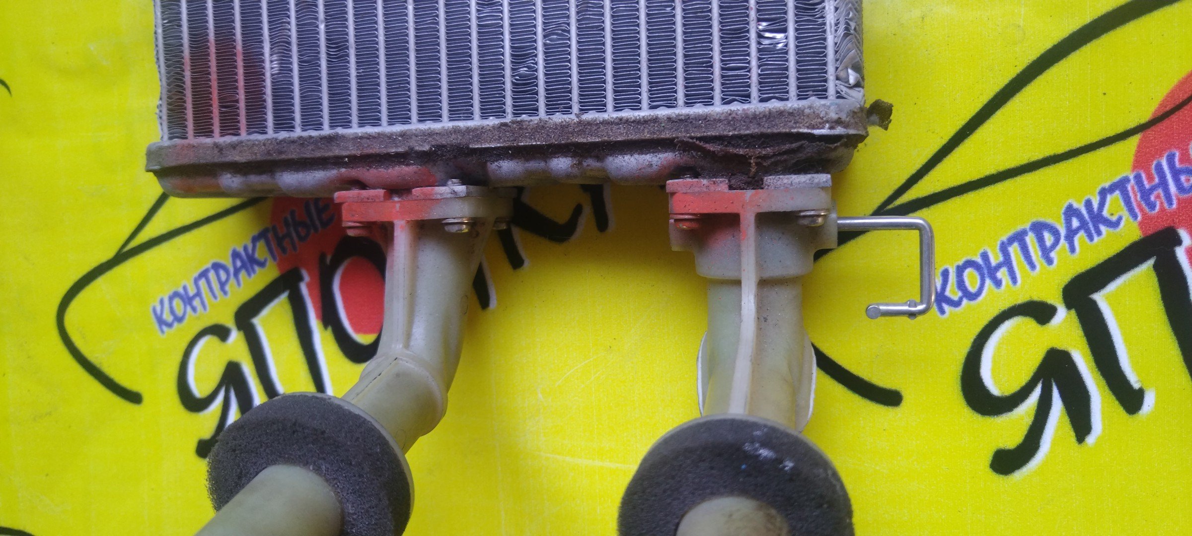 РАДИАТОР ПЕЧКИ/NIS/BASSARA/PRESAGE/RNESSA/HU30/JHU30/JNU30/JTNU30/JTU30/JU30/JVNU30/JVU30/MU30/N30/NN30/NU30/PNN30/TNU30/TU30/U30/VNU30/VU30/С ЗАСЛОНКОЙ