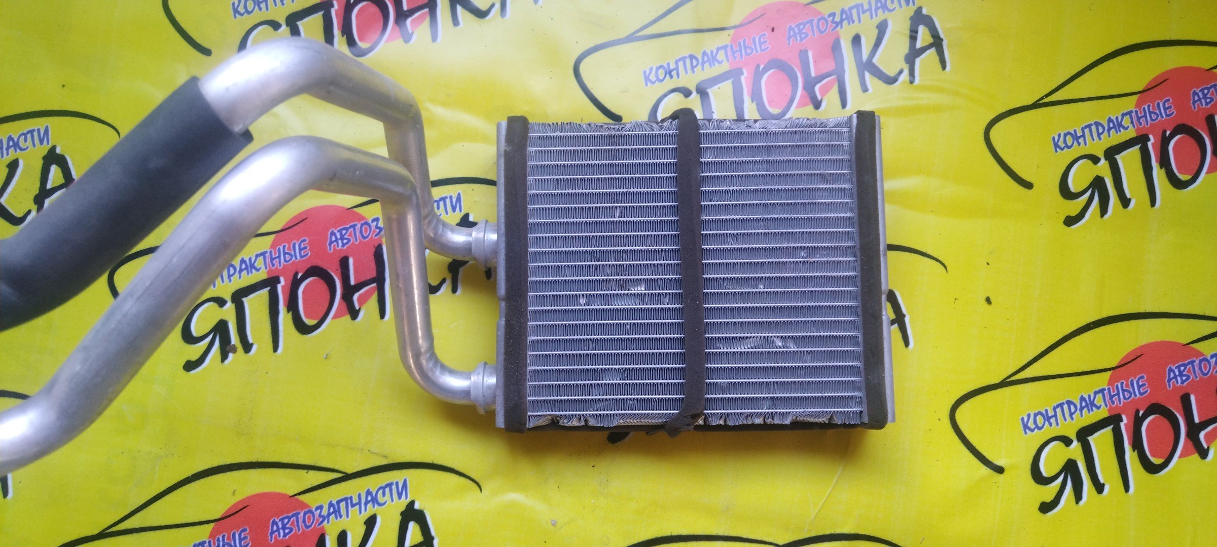 РАДИАТОР ПЕЧКИ/NIS/ELGRAND/NE51/E51