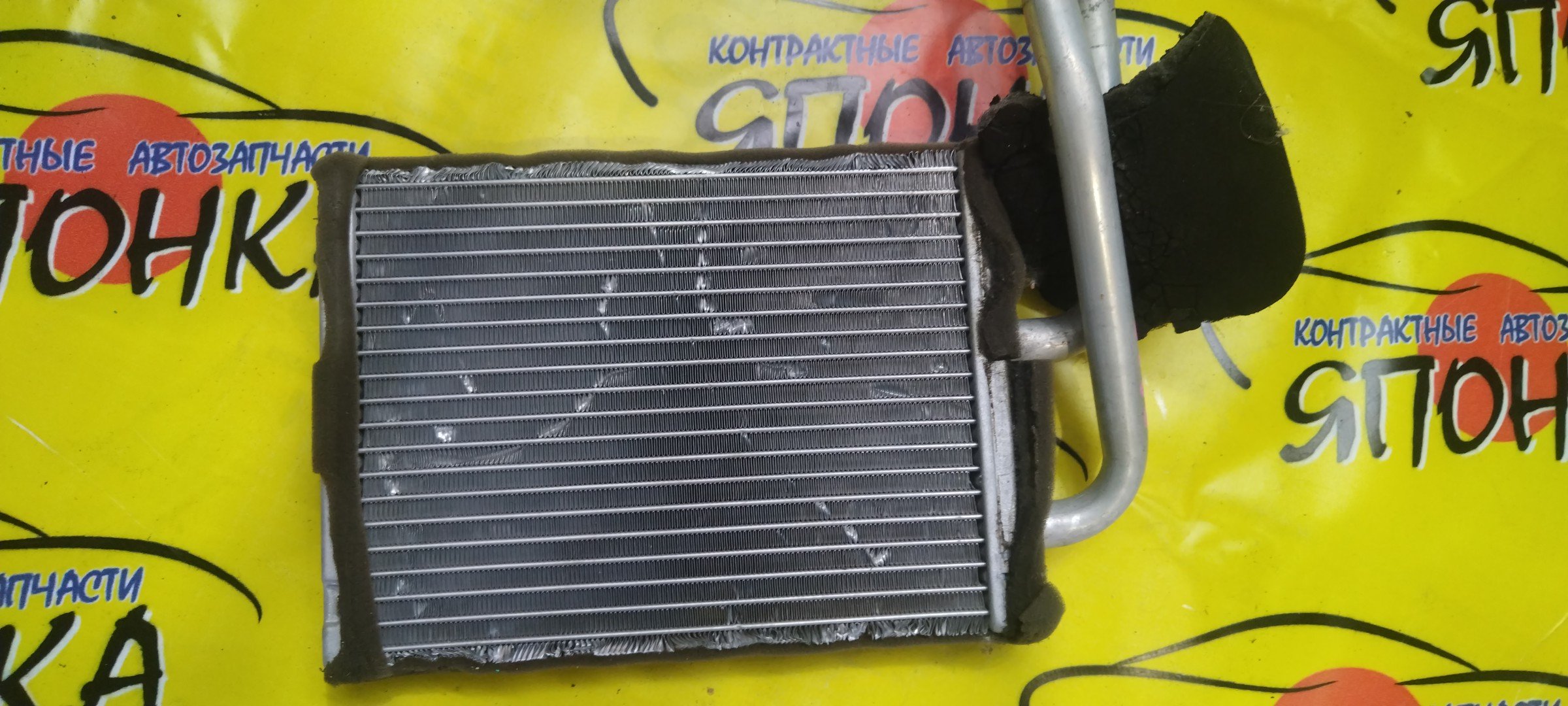 РАДИАТОР ПЕЧКИ/MAZ/CX-7/ER3P