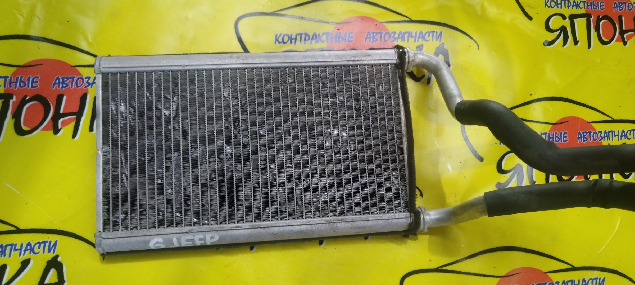 РАДИАТОР ПЕЧКИ/MAZ/ATENZA/GJ5FP/GJEFP/GJ2AP/GJ2FP