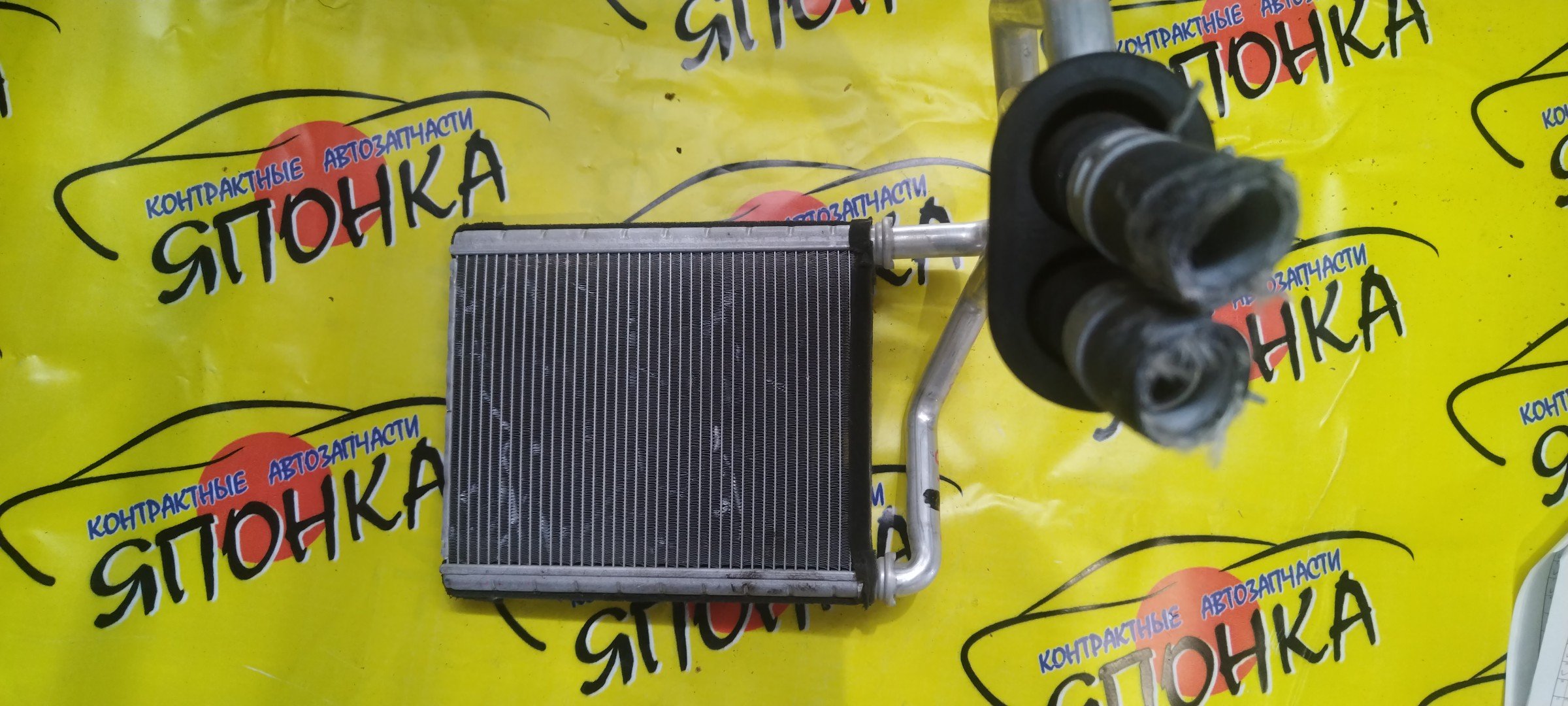 РАДИАТОР ПЕЧКИ/TOY/CAMRY/ESTIMA/ESTIMA HYBRID/ACR50W/ACV40/ACV45/AHR20W/GSR50W/GSR55W/GSV40