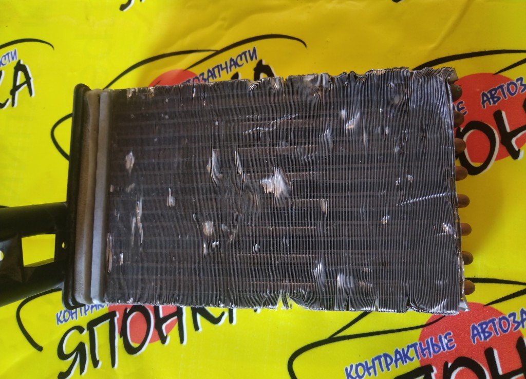 РАДИАТОР ПЕЧКИ/AUDI/A4/B5