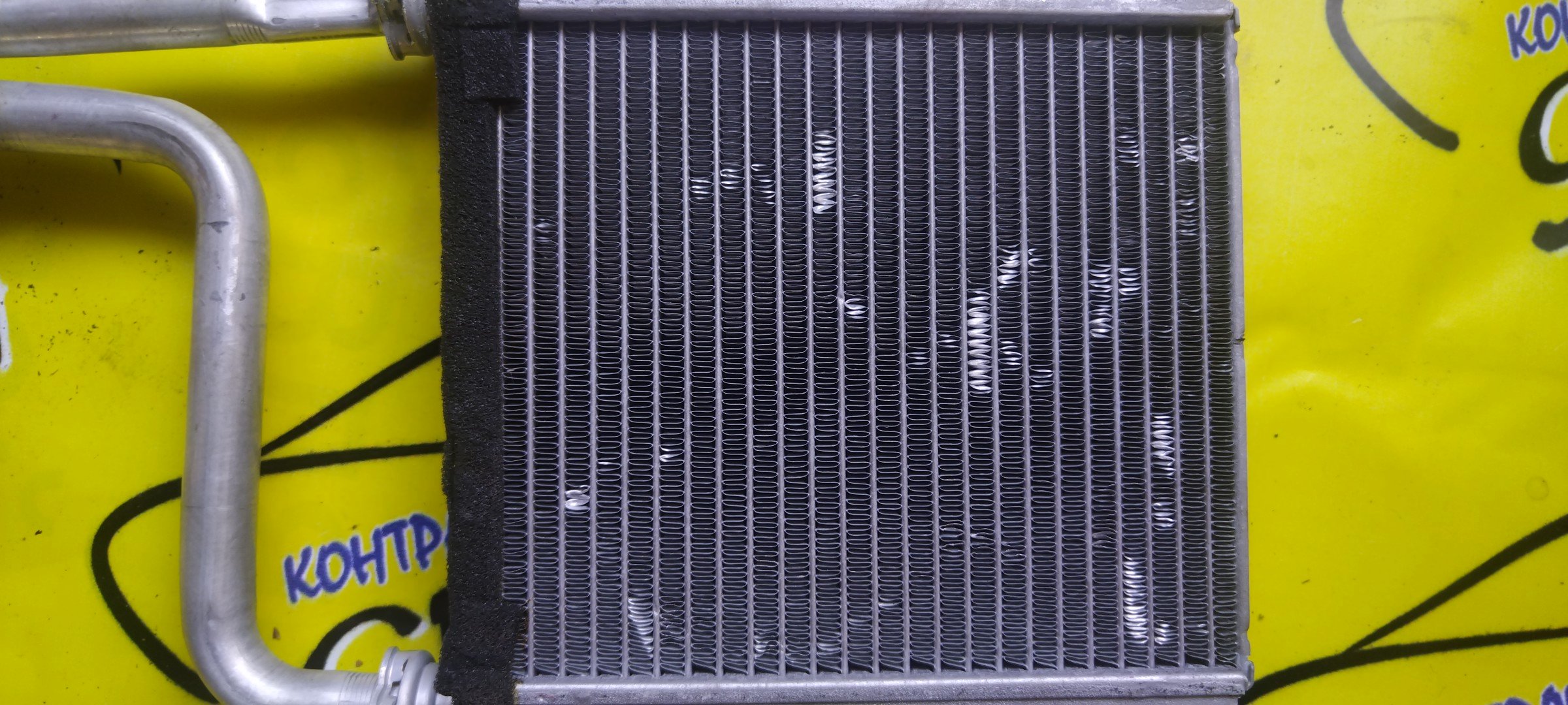 РАДИАТОР ПЕЧКИ/TOY/DUET/STORIA/DAIHATSU SIRION/M100A/M100S/M101A/M101S/M110A/M110S/M111A/M111S/M112S