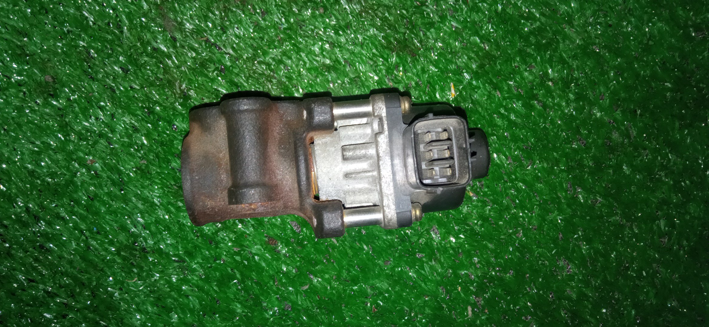КЛАПАН EGR/MMC/4G93/4G93T/4G94/6 КОНТ.