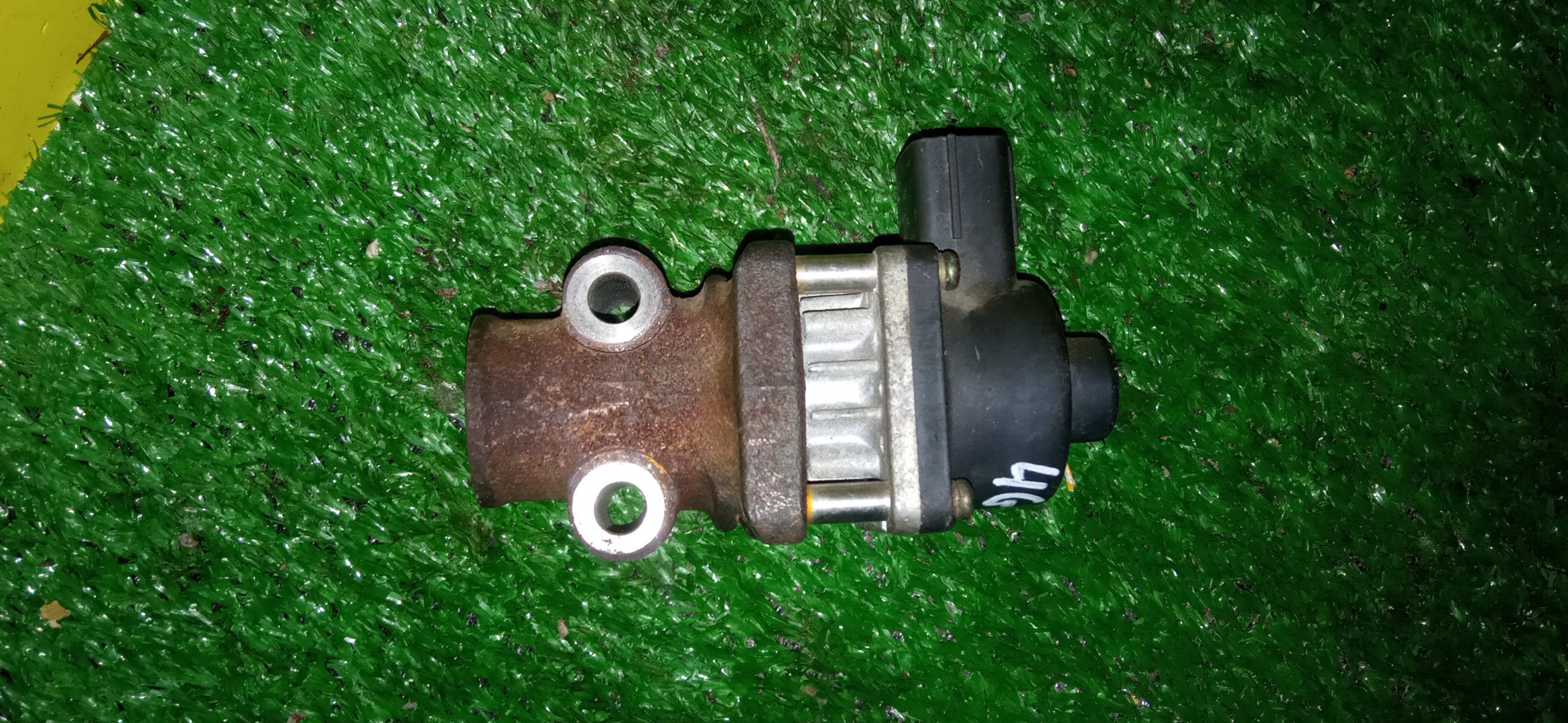 КЛАПАН EGR/MMC/4G93/4G93T/4G94/6 КОНТ.