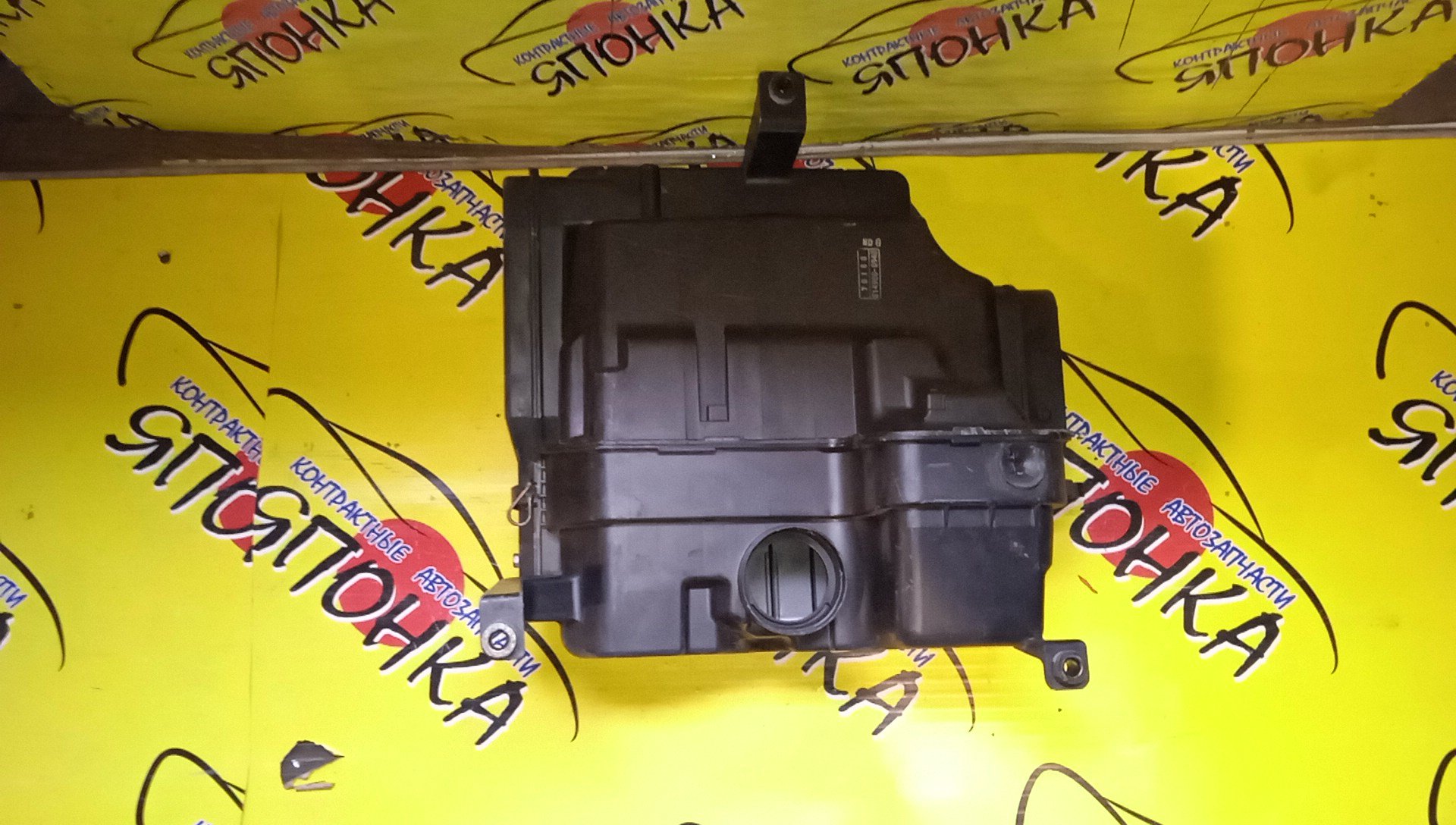 КОРПУС ВОЗДУШНОГО ФИЛЬТРА/TOY/ALTEZZA/CHASER/CRESTA/MARK II/MARK II BLIT/GX100/GX105/GX110/GX110W/GX115/GX115W/GXE10/1G-FE BEAMS/1770070180