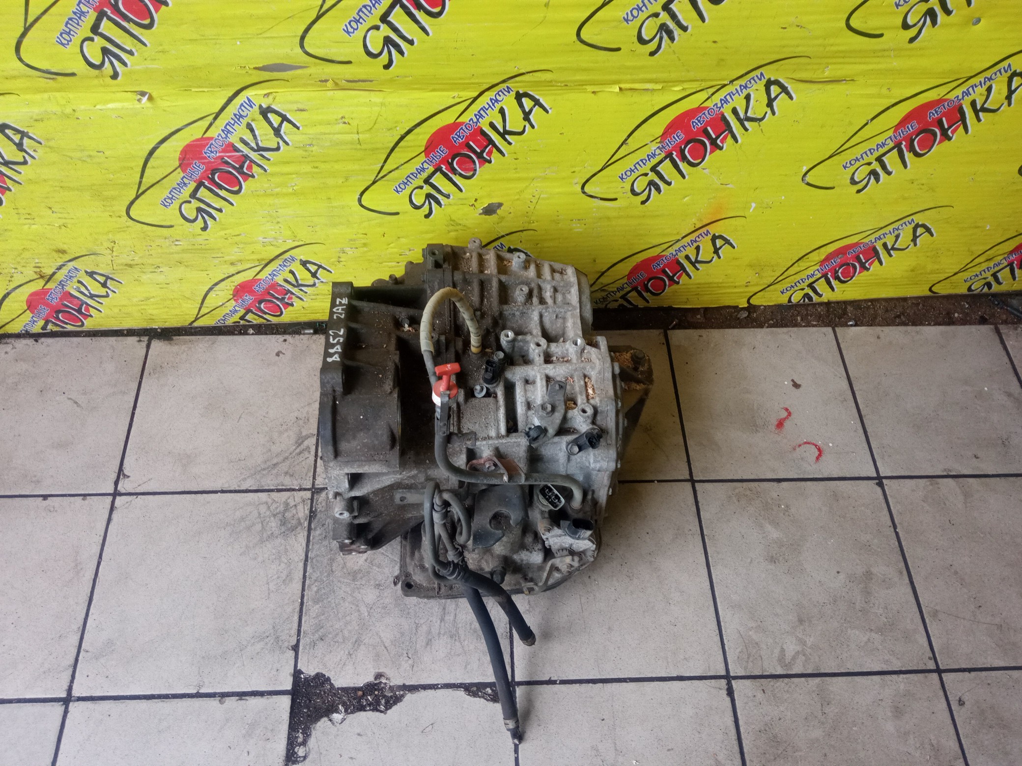 АКПП/TOY/2AZ-FE/IPSUM/ALPHARD/KLUGER/HARRIER/ACM21/ANH10/ACU20/ACU30/U241E-02A/3013058042/3013058072/3050058071