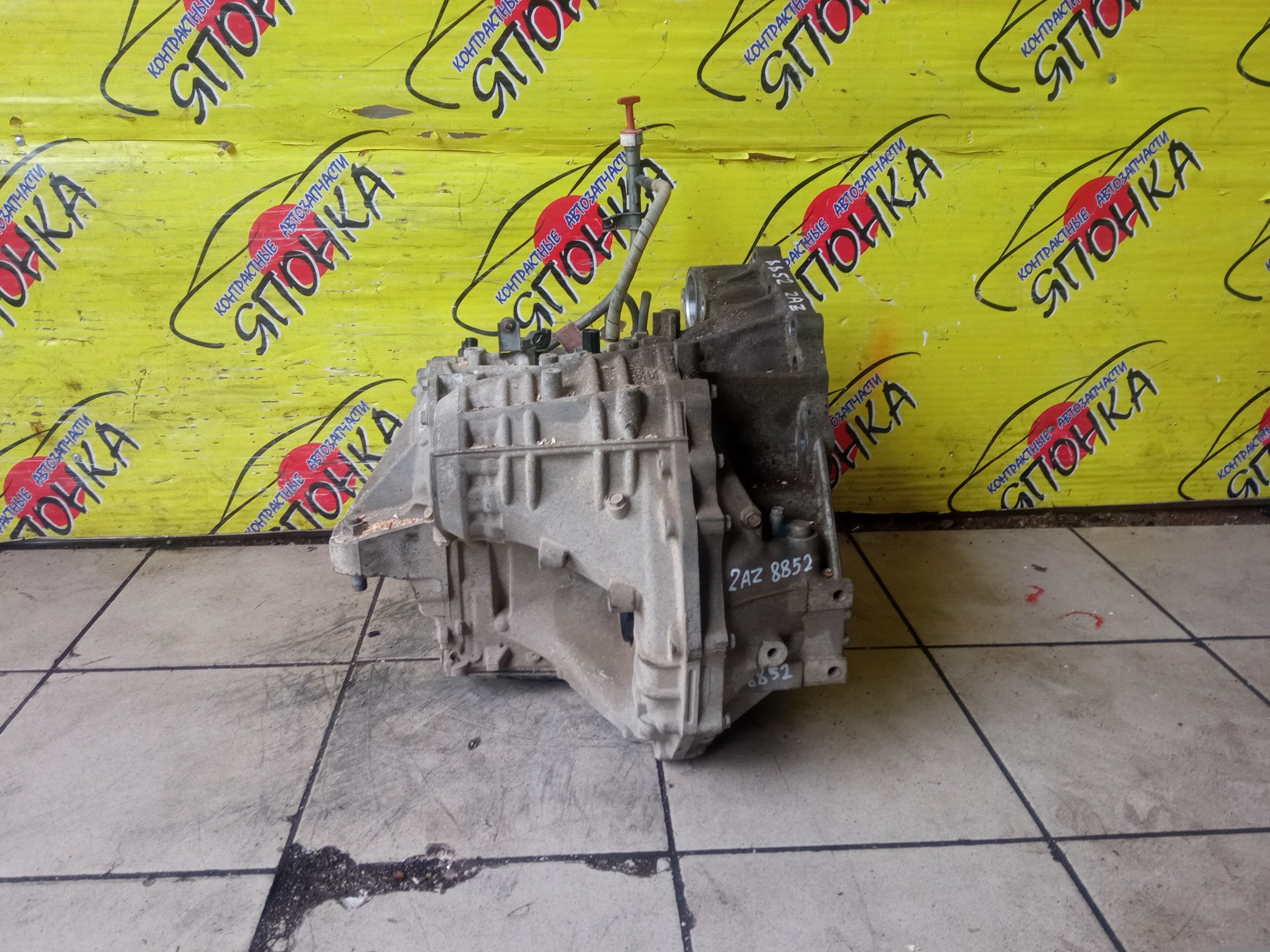 АКПП/TOY/2AZ-FE/IPSUM/ALPHARD/KLUGER/HARRIER/ACM21/ANH10/ACU20/ACU30/U241E-02A/3013058042/3013058072/3050058071