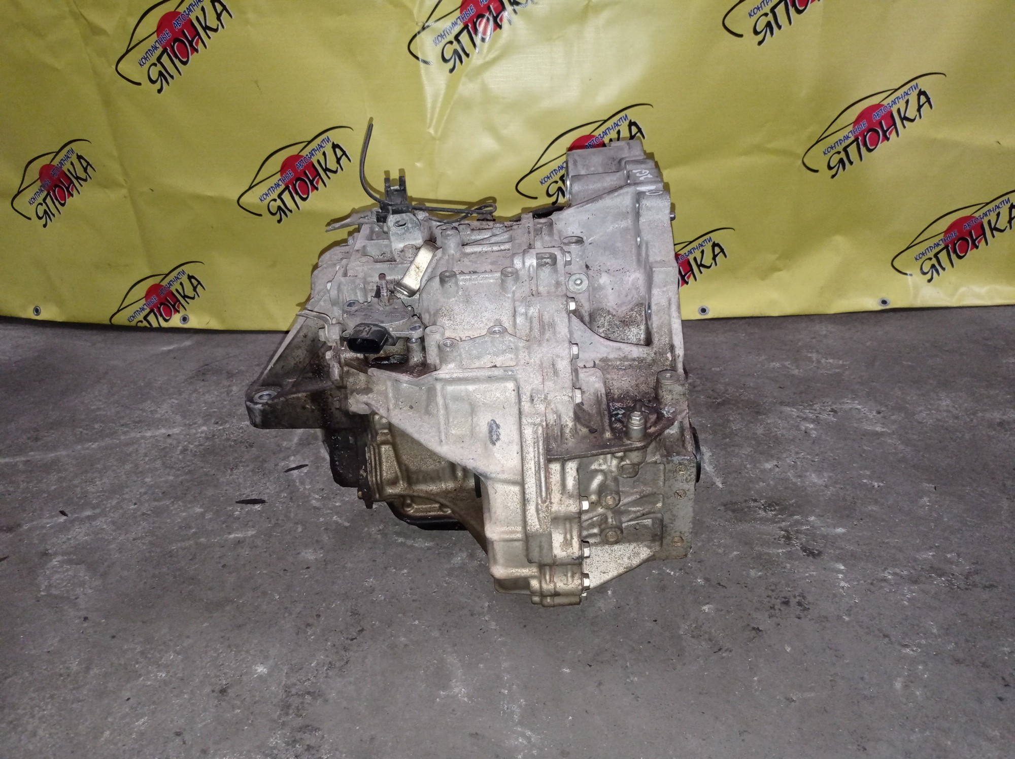 АКПП/TOY/2GR-FE/CAMRY/VENZA/ESTIMA/AVALON/BLADE/MARK X ZIO/PREVIA/GSV40/GSX30/GSR50/GGV10/GGA10/GRE156H/GSR50W/U660E