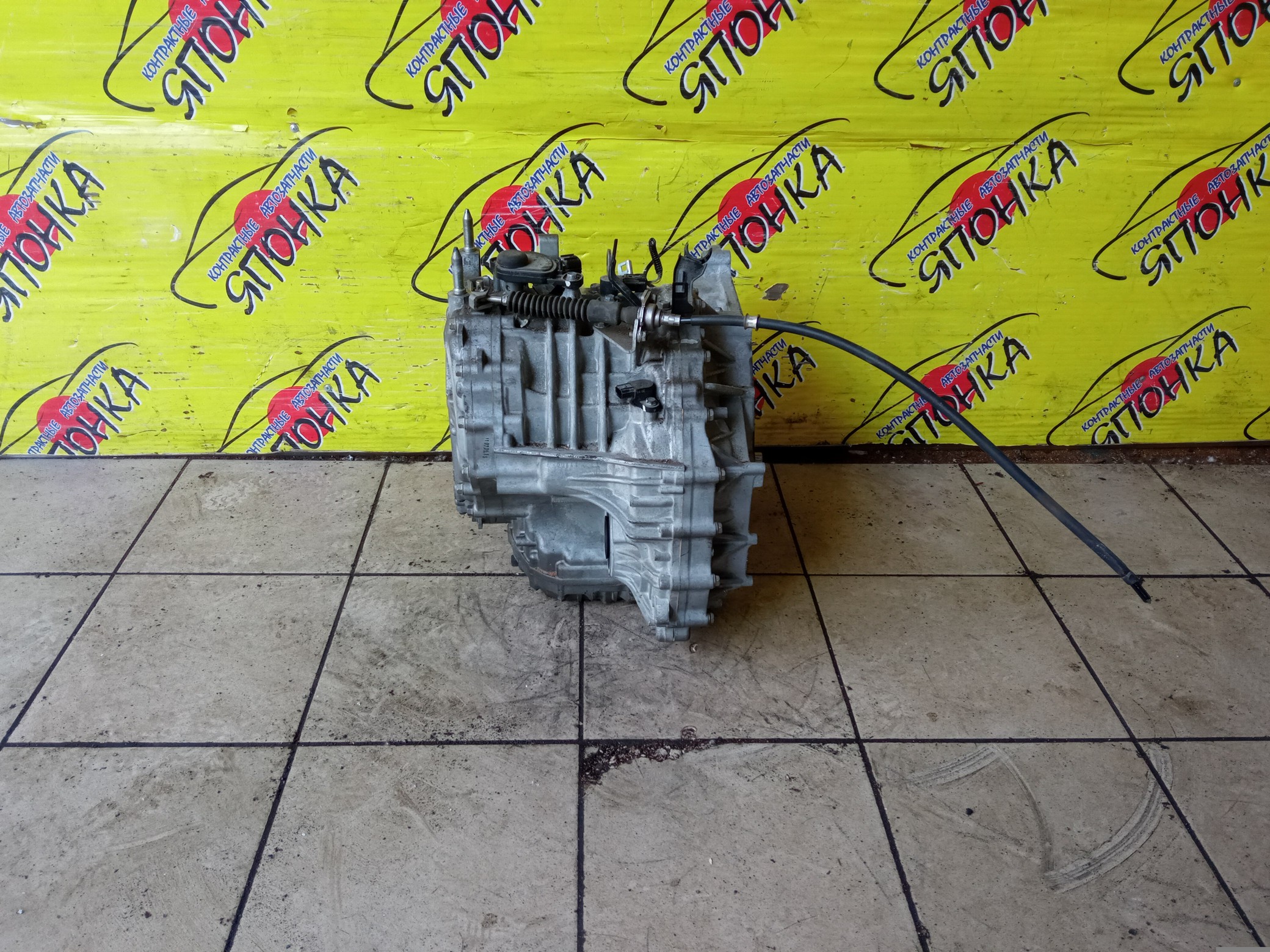 АКПП/HON/LDA/FIT/GP1/SE7A/21111RPS010/11000RBJ800/21210RBL010