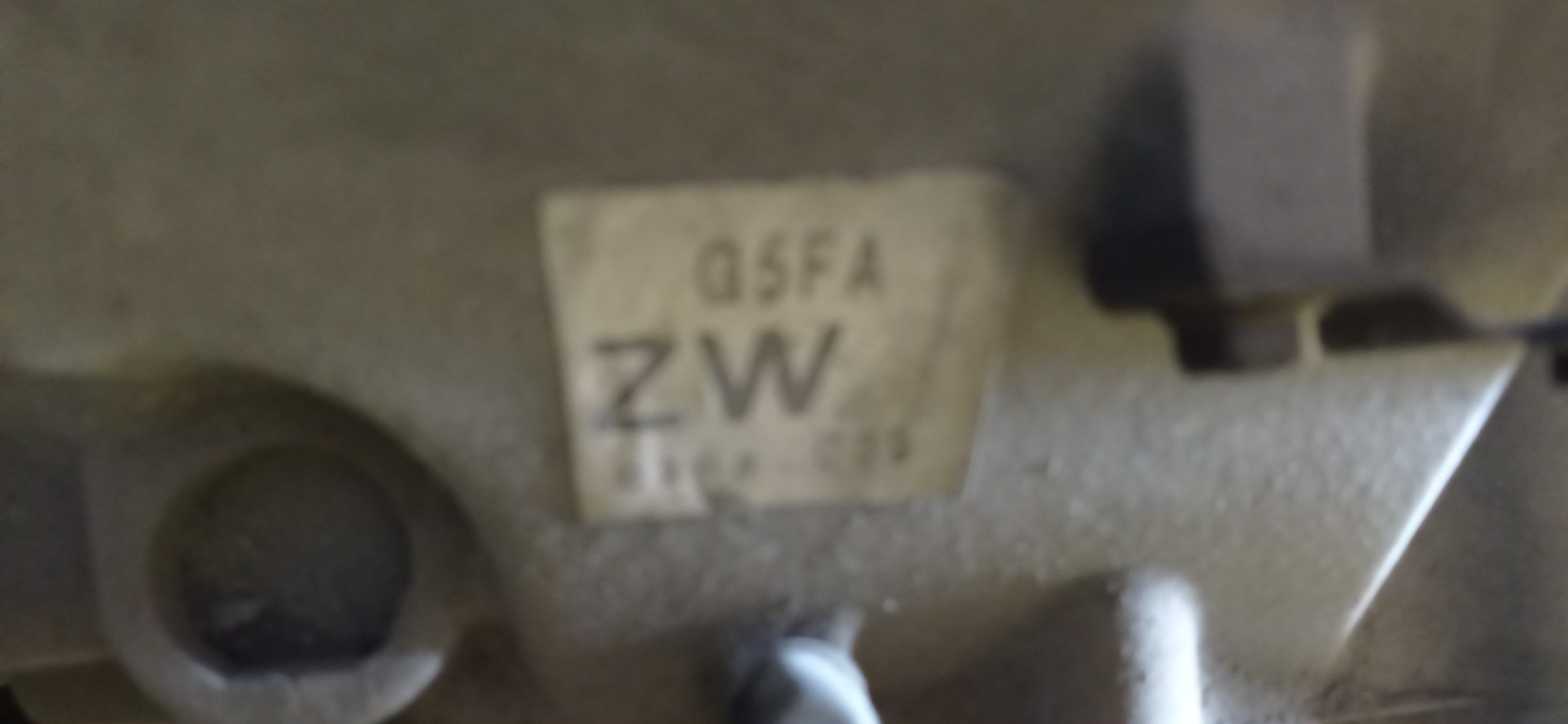 МКПП/MAZ/ZL/FAMILIA/BJ5P/BJ5W/4WD/5 СТУП./G5F317151A/G5F117100/G5C2173C0