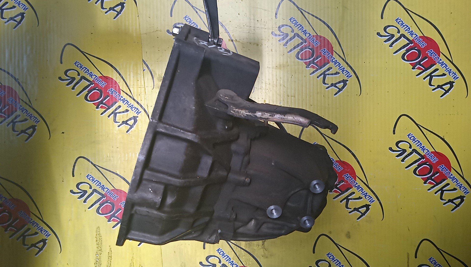 МКПП/HON/D16A/HR-V/GH1/GH3/SEV/072Y0000038